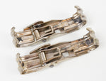 OTK Tony Kart Quick Release Nose Cone Clamps / Clips