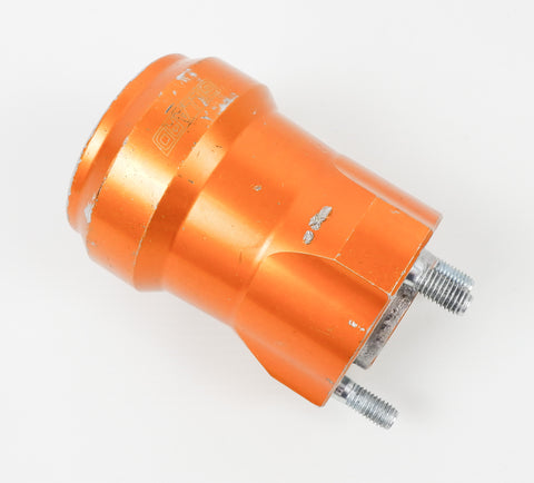 Gillard TG 50mm x 95mm Rear Hub