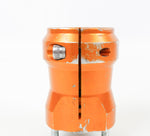 Gillard TG 50mm x 95mm Rear Hub