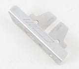 Compkart Stainless Steel Ignition Switch / Button Bracket for Rotax & X30