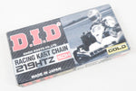 DID SDH 219 Pitch 102L Racing Chain