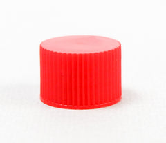 Red Overflow Tank Screw Cap
