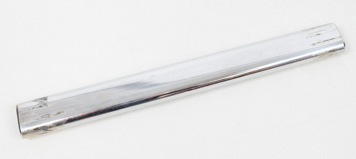 OTK Tony Kart Chrome Flat Front Torsion Bar LMR Kart Store