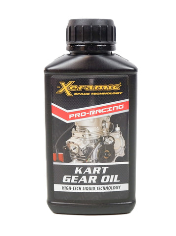 Rotax Max Xeramic Gear Oil 250ml