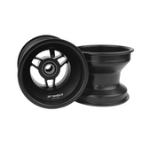 Jet Bearing Front Wheel Rim 115mm Flush Offset 3 Spoke
