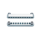 Precision Cadet Threaded Axle Keyways