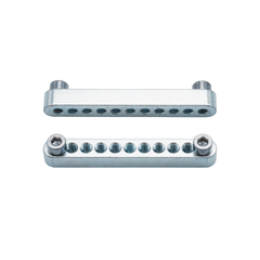 Precision Cadet Threaded Axle Keyways