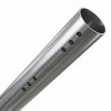 Precision CIK Approved 50mm Axle