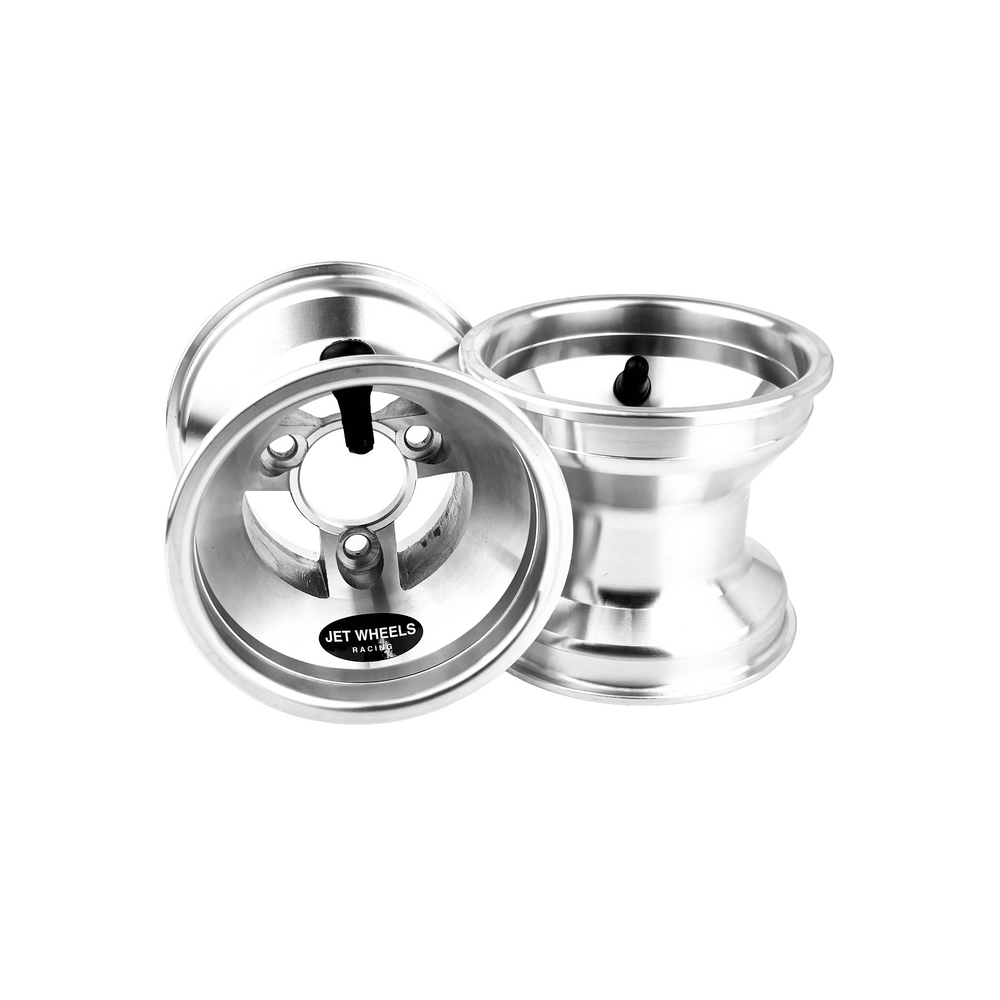 Jet Front Wheel 115mm 3 Spoke