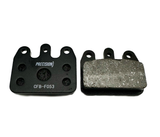 Precision CRG VEN 05 - CR1 Brake Pad Set