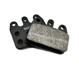 Precision CRG VEN 05 - CR1 Brake Pad Set