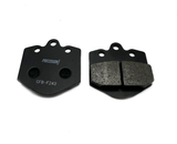 Precision Freeline Brake Pad Set - Synergy, Birel, CL Charles Leclerc, Compkart