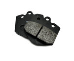 Precision Freeline Brake Pad Set - Synergy, Birel, CL Charles Leclerc, Compkart