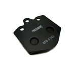 Precision Freeline Brake Pad Set - Synergy, Birel, CL Charles Leclerc, Compkart