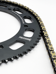 Precision 219 Pitch Drive Sprocket 7075T6