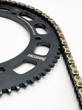Precision 219 Pitch Drive Sprocket 7075T6