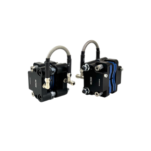 Kart Components KC30X Brake Caliper with Pads