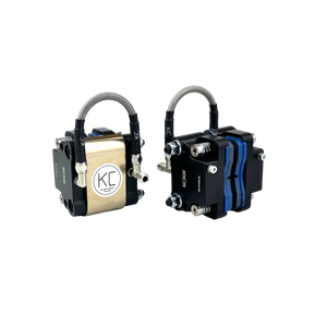 Kart Components KC30X Brake Caliper Weather Shield
