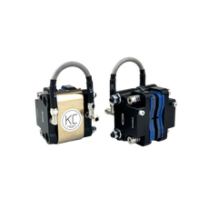 Kart Components KC30X Brake Caliper Weather Shield