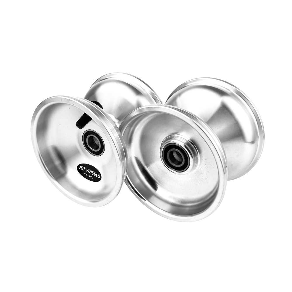 Jet Bearing Front Wheel Rim 105mm Central Offset