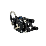Kart Components KC30X Caliper Mounting Bracket - Project One - Rotax