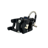 Kart Components KC30X Caliper Mounting Bracket - Project One - Honda