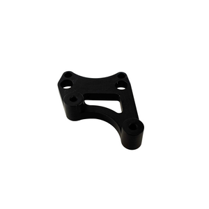 Kart Components KC30X Caliper Mounting Bracket - Project One - Honda