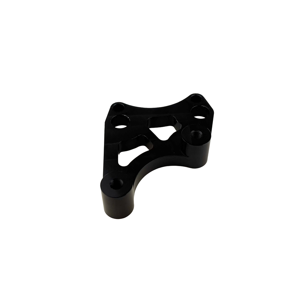 Kart Components KC30X Caliper Mounting Bracket - Project One - Rotax