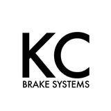 Kart Components KC30X Brake Caliper with Pads