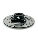 Kart Components KC30X Brake Disc Carrier 30mm