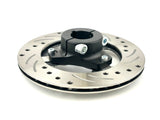 Kart Components KC30X Brake Disc Carrier 30mm