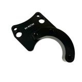 Kart Components KC30X Caliper Mounting Bracket - Zip Kart Rotax