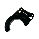 Kart Components KC30X Caliper Mounting Bracket - Zip Kart Honda