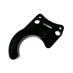 Kart Components KC30X Caliper Mounting Bracket - Zip Kart Honda
