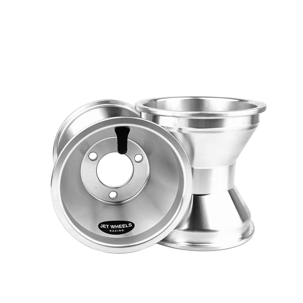 Jet Rear Wheel Rim 140mm