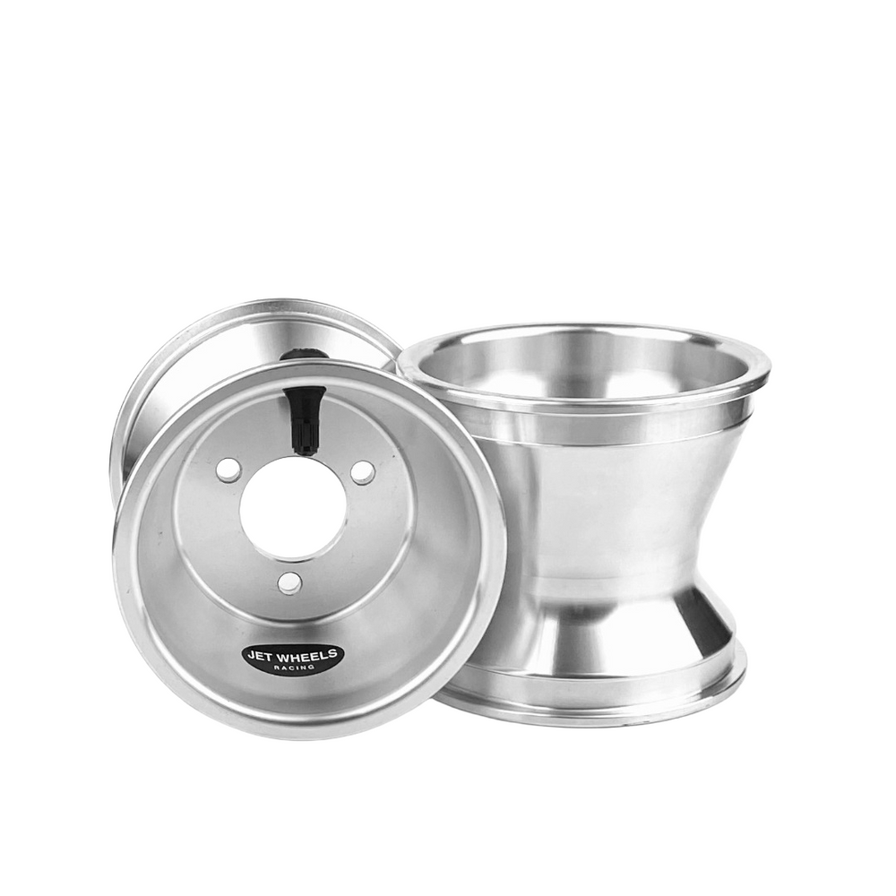 Jet Front Wheel Rim 120mm