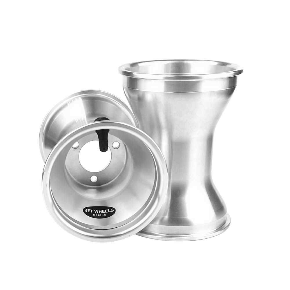 Jet Rear Wheel Rim 180mm