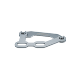 Precision Chain Guard Bracket Set