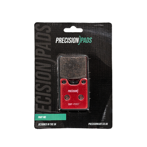 Precision Kart Republic, Parolin & Mad-Croc