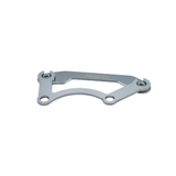 Precision Chain Guard Bracket Set