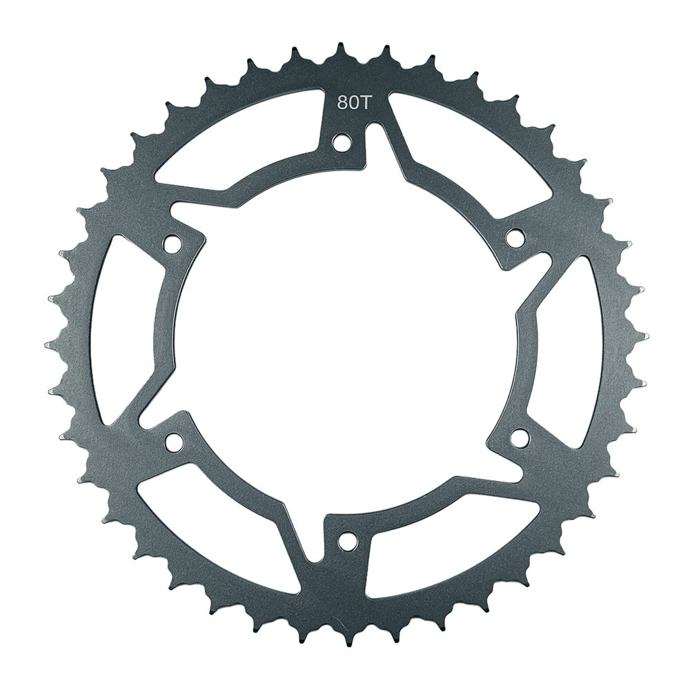 Precision LRT™ Low Resistance 219 Pitch Sprocket