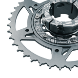 Precision LRT™ Low Resistance 219 Pitch Sprocket