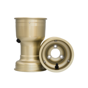 Precision OTK MXC Style Magnesium Wheel Rim Set