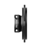 Precision Threaded Aluminium Sprocket Carrier