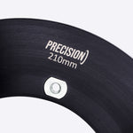 Precision Threaded Nylon 219 Pitch Sprocket Protector