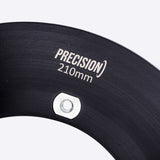Precision Threaded Nylon 219 Pitch Sprocket Protector