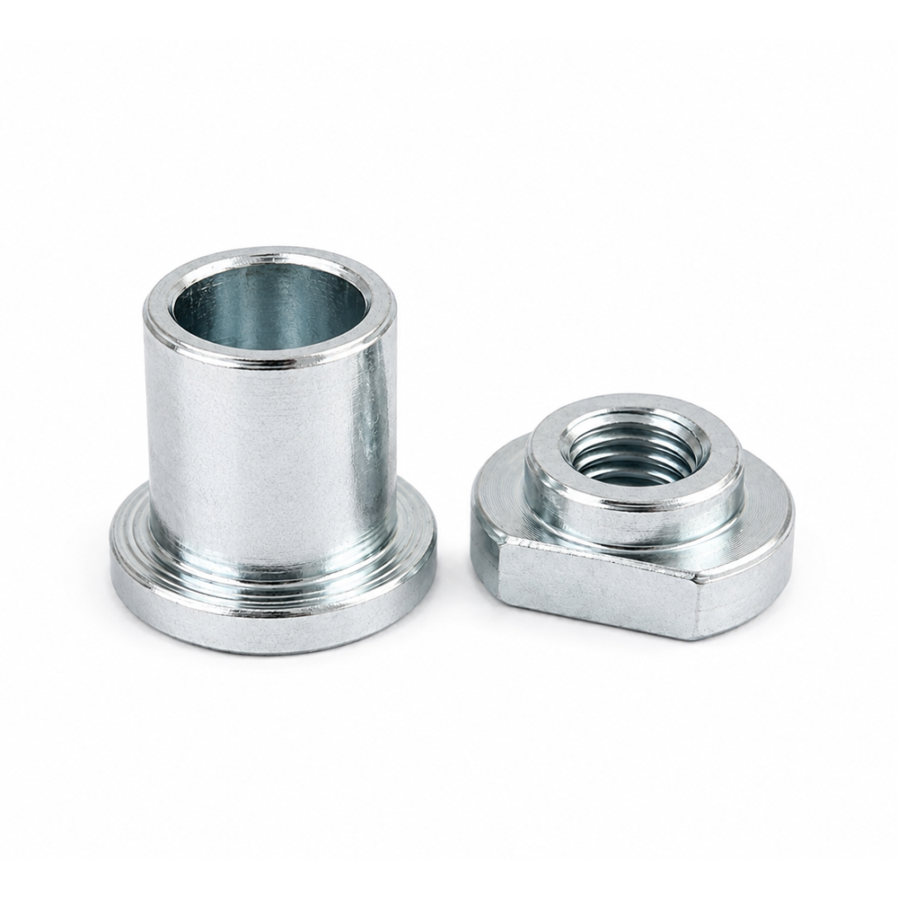 Precision Nylon Sprocket Protector Thread Bolt Kit