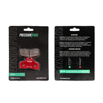 Precision OTK Tony Kart Cadet 950 EVS BSS Brake Pad Set