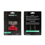 Precision OTK Tony Kart Cadet 950 EVS BSS Brake Pad Set