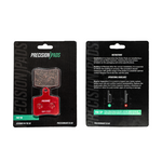 Precision OTK Tony Kart Current BWD / BSD Brake Pad Set